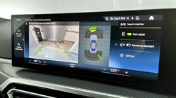 2023 (73) BMW 3 SERIES 320i M Sport 4dr Step Auto 3447079