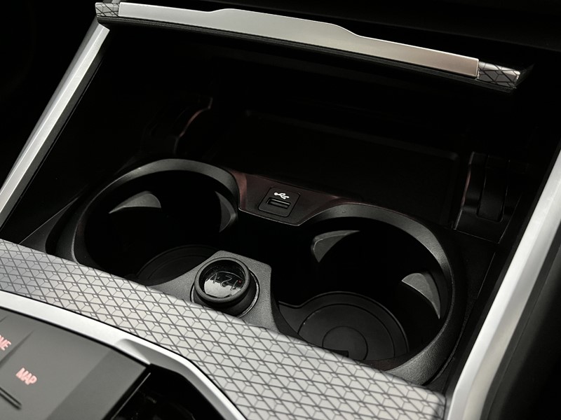 2023 (73) BMW 3 SERIES 320i M Sport 4dr Step Auto 3447092