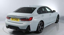 2023 (73) BMW 3 SERIES 320i M Sport 4dr Step Auto 3447108