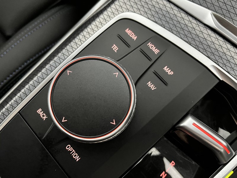 2023 (73) BMW 3 SERIES 320i M Sport 4dr Step Auto 3447094