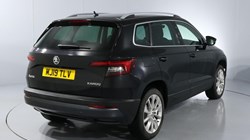 2019 (19) SKODA KAROQ 1.6 TDI SE L 5dr DSG 3446992