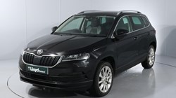 2019 (19) SKODA KAROQ 1.6 TDI SE L 5dr DSG 3446990