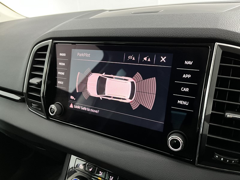 2019 (19) SKODA KAROQ 1.6 TDI SE L 5dr DSG 3446972