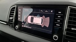 2019 (19) SKODA KAROQ 1.6 TDI SE L 5dr DSG 3446972