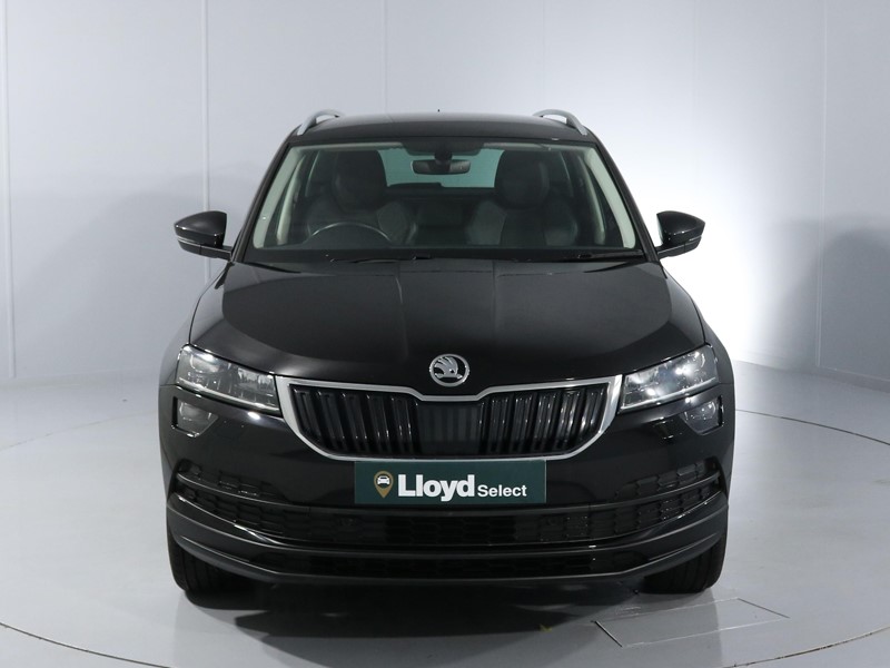 2019 (19) SKODA KAROQ 1.6 TDI SE L 5dr DSG 3446970