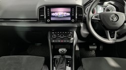 2019 (19) SKODA KAROQ 1.6 TDI SE L 5dr DSG 3446958