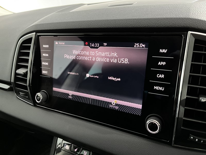 2019 (19) SKODA KAROQ 1.6 TDI SE L 5dr DSG 3446980