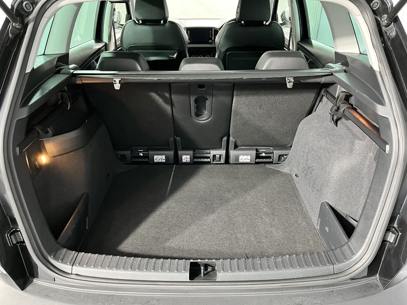 2019 (19) SKODA KAROQ 1.6 TDI SE L 5dr DSG 3446967