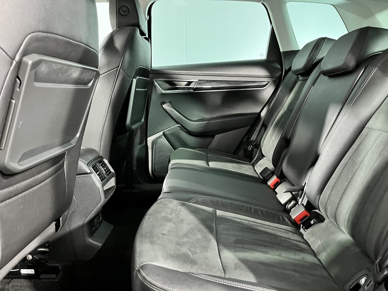 2019 (19) SKODA KAROQ 1.6 TDI SE L 5dr DSG 3446987