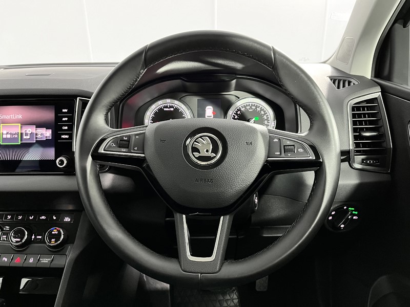 2019 (19) SKODA KAROQ 1.6 TDI SE L 5dr DSG 3446959