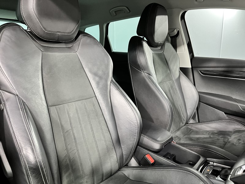 2019 (19) SKODA KAROQ 1.6 TDI SE L 5dr DSG 3446965