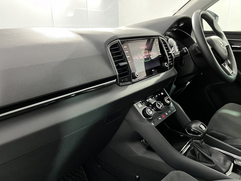 2019 (19) SKODA KAROQ 1.6 TDI SE L 5dr DSG 3446961