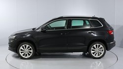 2019 (19) SKODA KAROQ 1.6 TDI SE L 5dr DSG 3446991