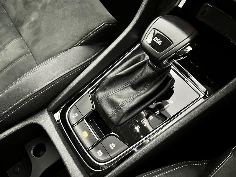 2019 (19) SKODA KAROQ 1.6 TDI SE L 5dr DSG 3446964