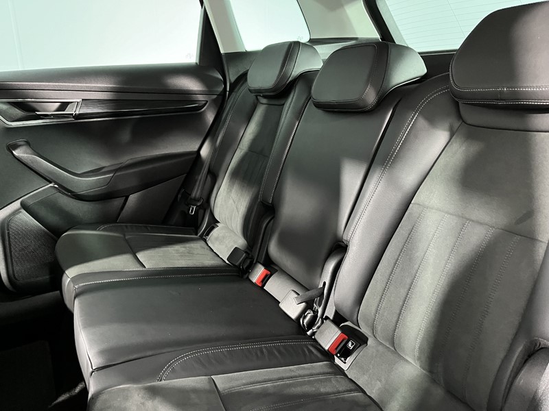 2019 (19) SKODA KAROQ 1.6 TDI SE L 5dr DSG 3446966