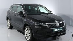 2019 (19) SKODA KAROQ 1.6 TDI SE L 5dr DSG 3446955