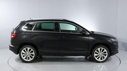 2019 (19) SKODA KAROQ 1.6 TDI SE L 5dr DSG 3446957