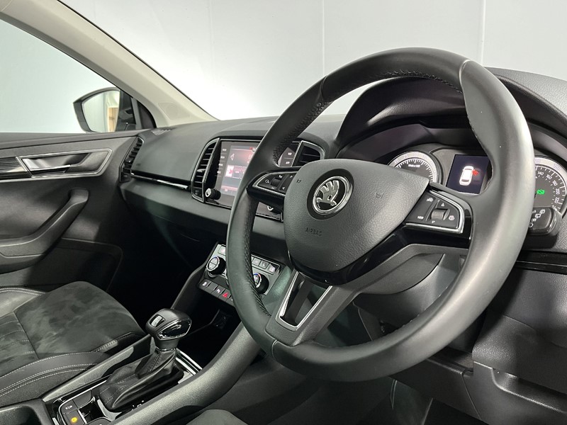 2019 (19) SKODA KAROQ 1.6 TDI SE L 5dr DSG 3446960