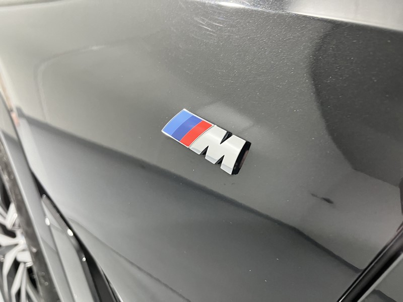 2021 (70) BMW X6 xDrive30d MHT M Sport 5dr Step Auto 3447271