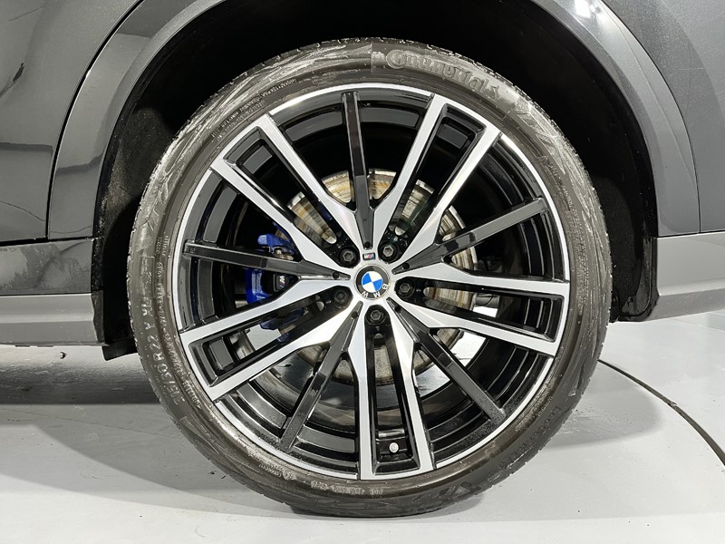 2021 (70) BMW X6 xDrive30d MHT M Sport 5dr Step Auto 3447237