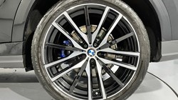 2021 (70) BMW X6 xDrive30d MHT M Sport 5dr Step Auto 3447237
