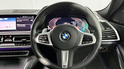 2021 (70) BMW X6 xDrive30d MHT M Sport 5dr Step Auto 3447228