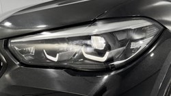2021 (70) BMW X6 xDrive30d MHT M Sport 5dr Step Auto 3447268