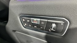 2021 (70) BMW X6 xDrive30d MHT M Sport 5dr Step Auto 3447247