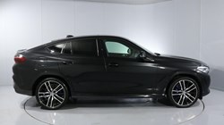 2021 (70) BMW X6 xDrive30d MHT M Sport 5dr Step Auto 3447226