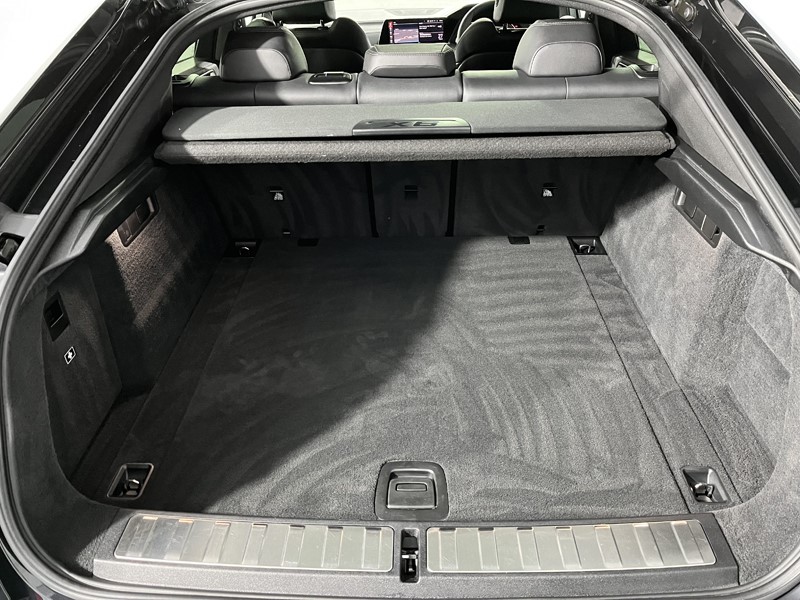 2021 (70) BMW X6 xDrive30d MHT M Sport 5dr Step Auto 3447236