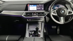 2021 (70) BMW X6 xDrive30d MHT M Sport 5dr Step Auto 3447227