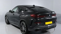 2021 (70) BMW X6 xDrive30d MHT M Sport 5dr Step Auto 3447225