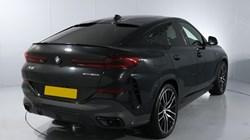 2021 (70) BMW X6 xDrive30d MHT M Sport 5dr Step Auto 3447278