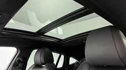 2021 (70) BMW X6 xDrive30d MHT M Sport 5dr Step Auto 3447240