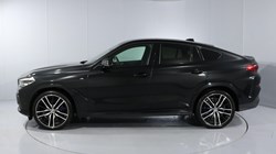 2021 (70) BMW X6 xDrive30d MHT M Sport 5dr Step Auto 3447277