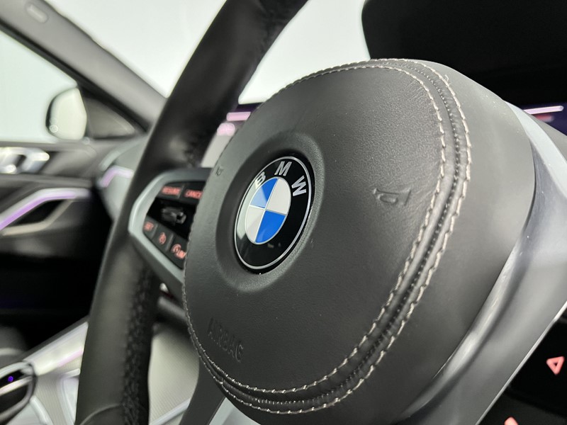 2021 (70) BMW X6 xDrive30d MHT M Sport 5dr Step Auto 3447248