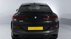 2021 (70) BMW X6 xDrive30d MHT M Sport 5dr Step Auto 3447238