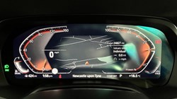2021 (70) BMW X6 xDrive30d MHT M Sport 5dr Step Auto 3447232