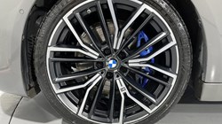 2021 (71) BMW 5 SERIES 520d MHT M Sport 5dr Step Auto 3487775