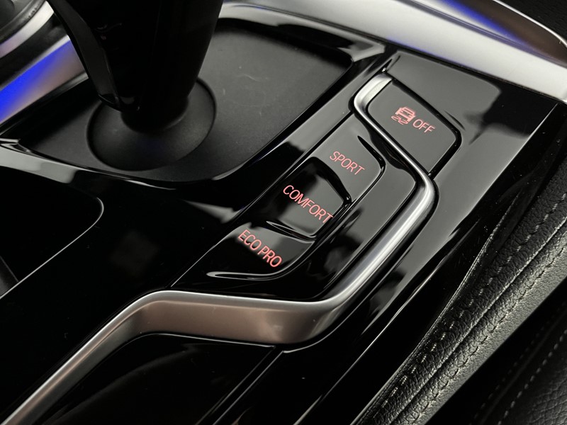 2021 (71) BMW 5 SERIES 520d MHT M Sport 5dr Step Auto 3487795