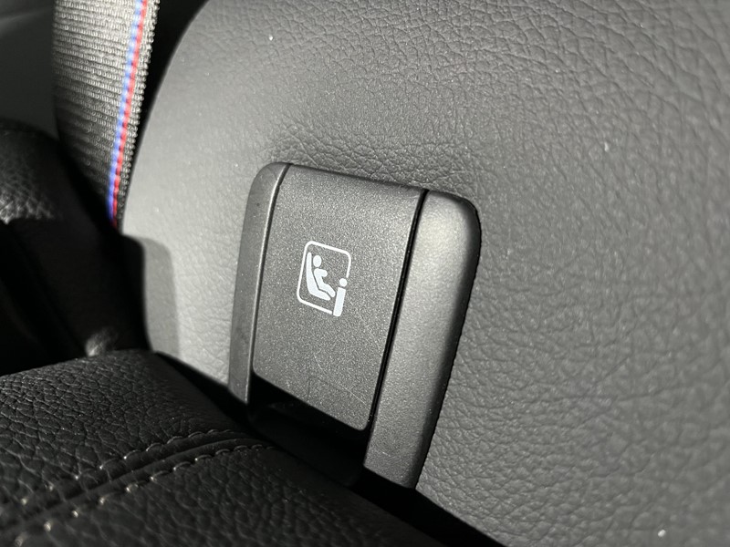 2021 (71) BMW 5 SERIES 520d MHT M Sport 5dr Step Auto 3487799