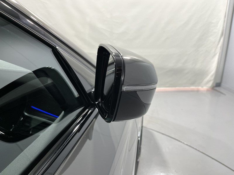 2021 (71) BMW 5 SERIES 520d MHT M Sport 5dr Step Auto 3487804