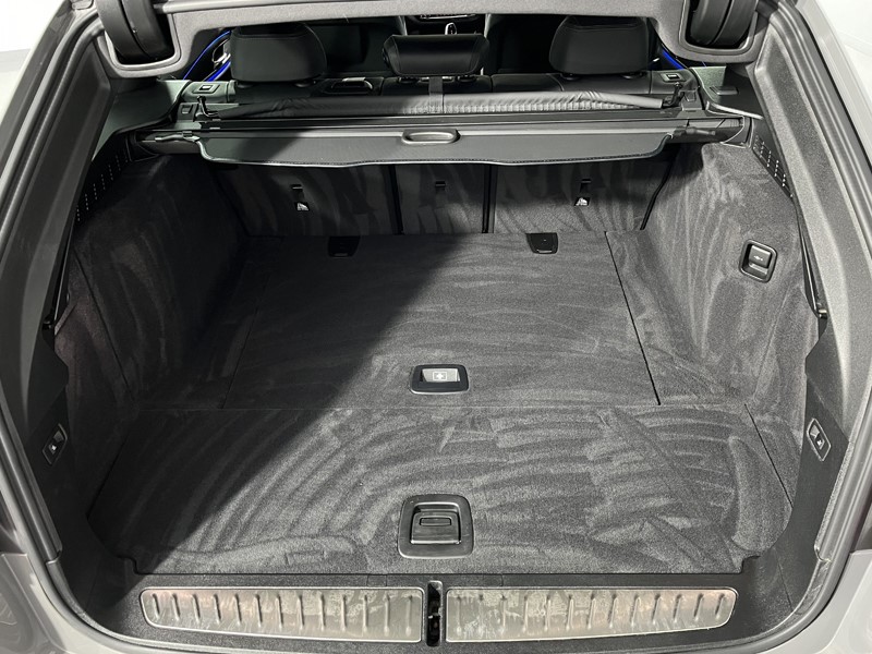 2021 (71) BMW 5 SERIES 520d MHT M Sport 5dr Step Auto 3487774