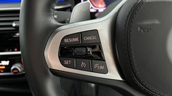 2021 (71) BMW 5 SERIES 520d MHT M Sport 5dr Step Auto 3487784