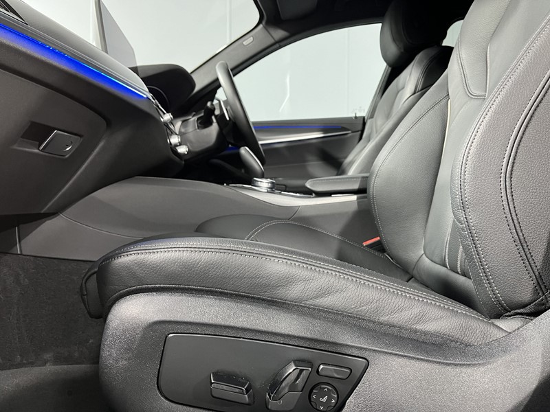 2021 (71) BMW 5 SERIES 520d MHT M Sport 5dr Step Auto 3487797