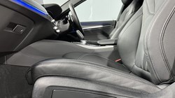 2021 (71) BMW 5 SERIES 520d MHT M Sport 5dr Step Auto 3487797