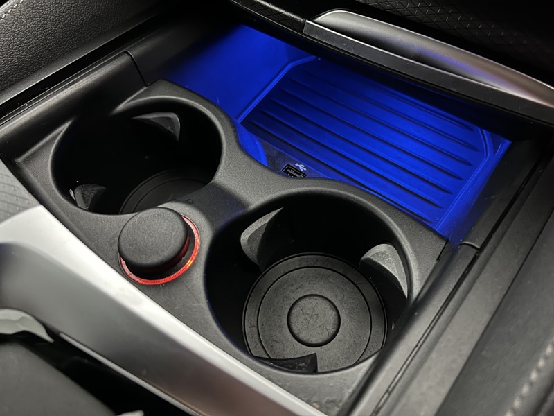 2021 (71) BMW 5 SERIES 520d MHT M Sport 5dr Step Auto 3487793