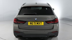 2021 (71) BMW 5 SERIES 520d MHT M Sport 5dr Step Auto 3487778