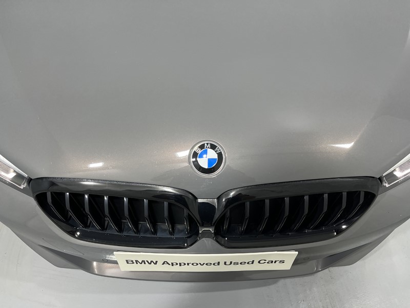 2021 (71) BMW 5 SERIES 520d MHT M Sport 5dr Step Auto 3487803