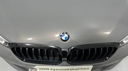 2021 (71) BMW 5 SERIES 520d MHT M Sport 5dr Step Auto 3487803